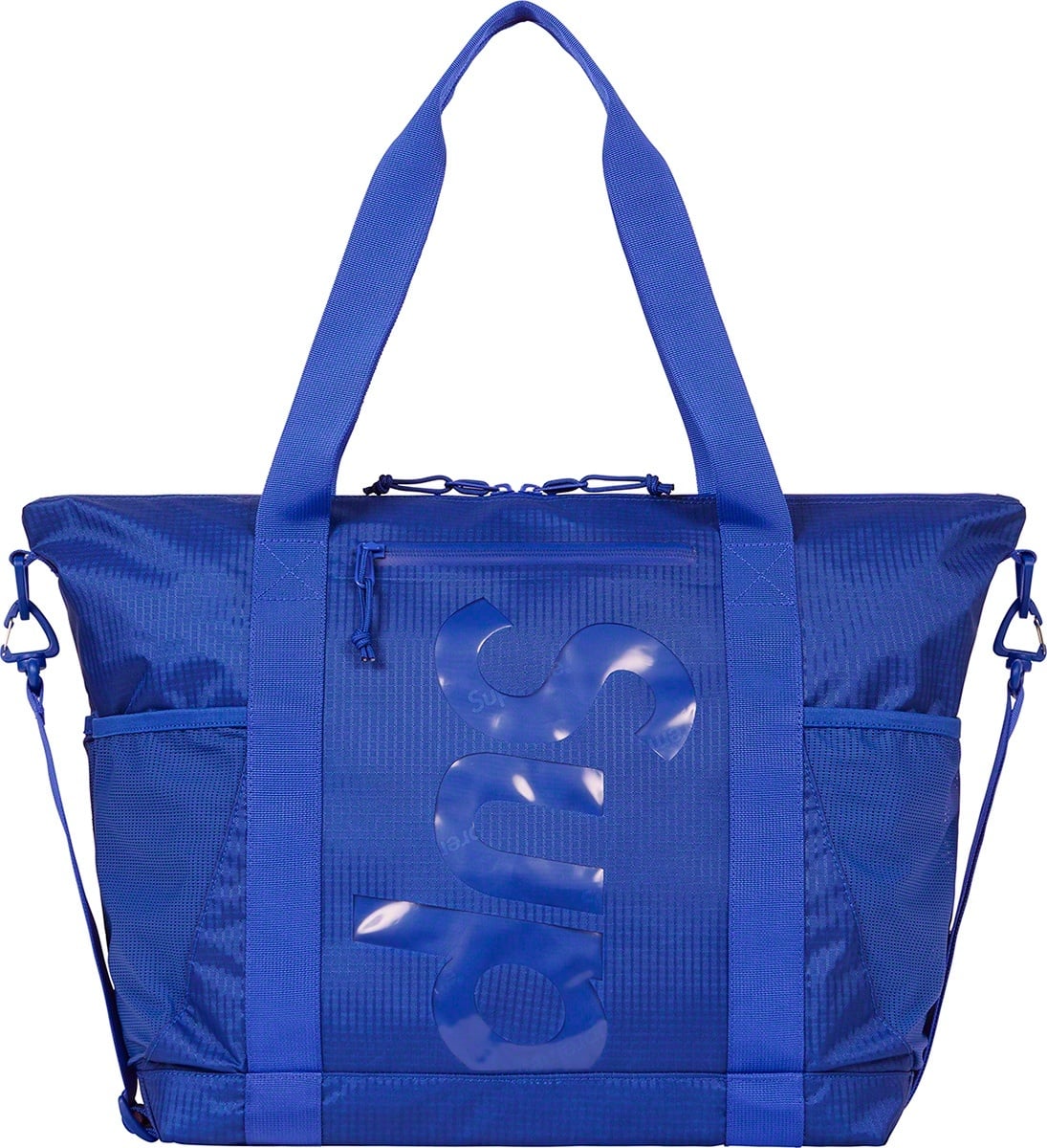 Zip Tote view 12